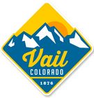 Logo de Vail