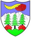 Blason de Val-d'Illiez