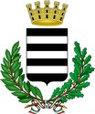 Blason de Venafro