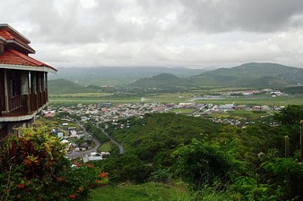 Photo de Vieux Fort