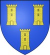 Blason de Villeréal