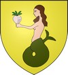 Blason de Waasmunster