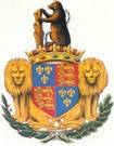 Blason de Walsall