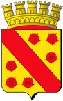 Blason de Wervik