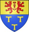 Blason de Wichelen