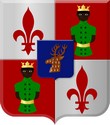 Blason de Wielsbeke