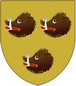 Blason de Wommelgem