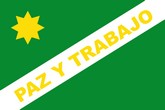 Drapeau de Yumbo