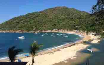 Photo de Yelapa