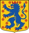 Blason d'Ystad