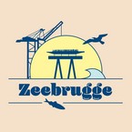 Logo de Zeebrugge