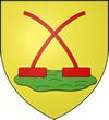 Blason de Zele