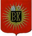 Blason de Zonnebeke