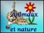 Animaux et  Nature