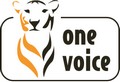 one voice