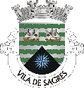 Blason de Sagres