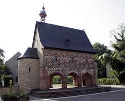 Abbaye de Lorsch