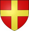 Blason d'Andlau