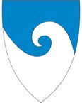 Blason d'Andøy