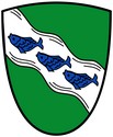 Blason d'Ansbach