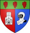 Blason d'Artigues-près-Bordeaux