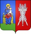 Blason d'Auderghem