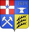 Blason d'Audincourt