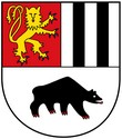 Blason de Bad Berleburg