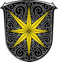 Blason de Bad Wildungen