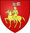 Blason de Balaruc-le-Vieux