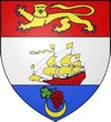 Blason de Bassens