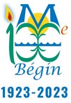 Logo de Bégin