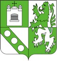 Blason de Berchem-Sainte-Agathe