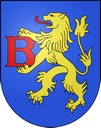 Blason de Bosco-Gurin