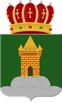 Blason de Boutersem