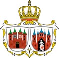 Blason de Brandebourg-sur-la-Havel