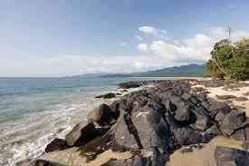 Photo de Bureh Beach