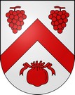 Blason de Bursins