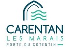 Logo de Carentan-les-Marais