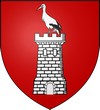 Blason de Castillon-en-Couserans