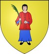 Blason de Castries