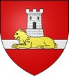 Blason de Chazelles-sur-Lyon