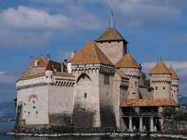 Château de Chillon