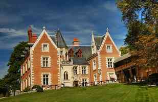 Château du Clos Lucé