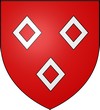 Blason de Chênée