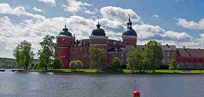 Château de Gripsholm