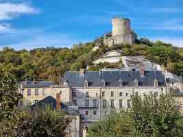 Château de La Roche-Guyon