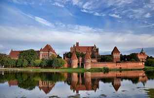 Château de Malbork