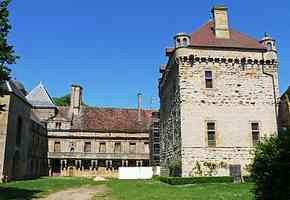 Château du Pailly