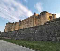 Château Fort de Sedan